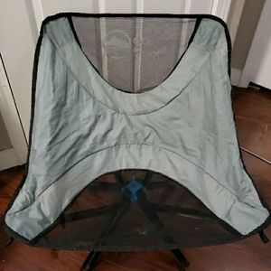 Folding Outdoor GO CHAIR